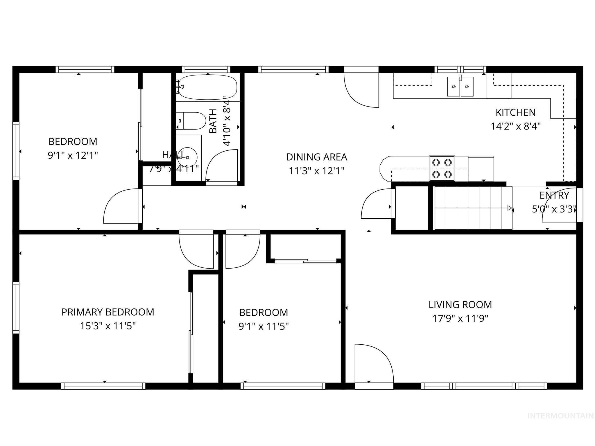 321 Dennis Drive Property Photo 37