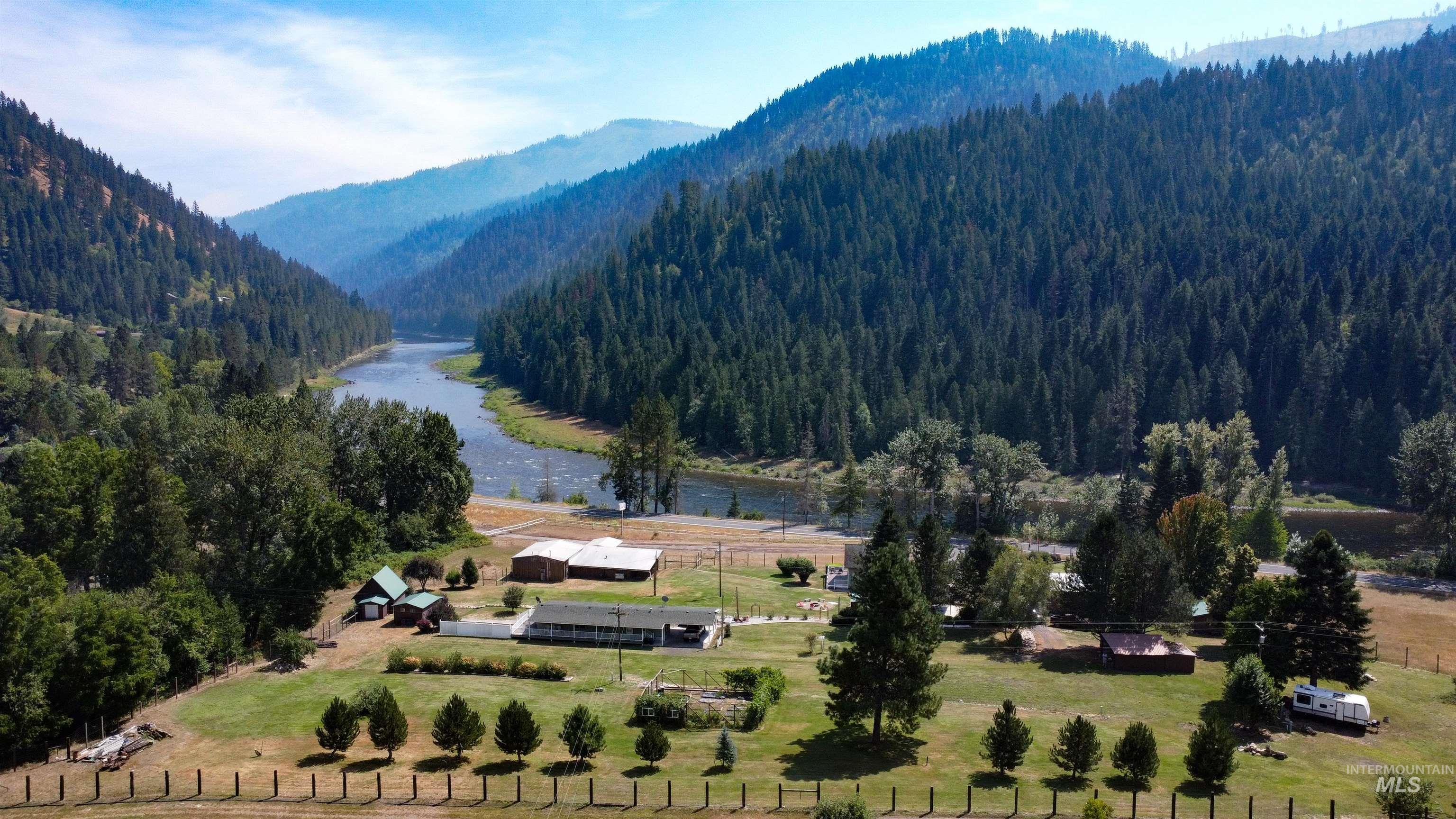 7715 Highway 12 Property Photo 1