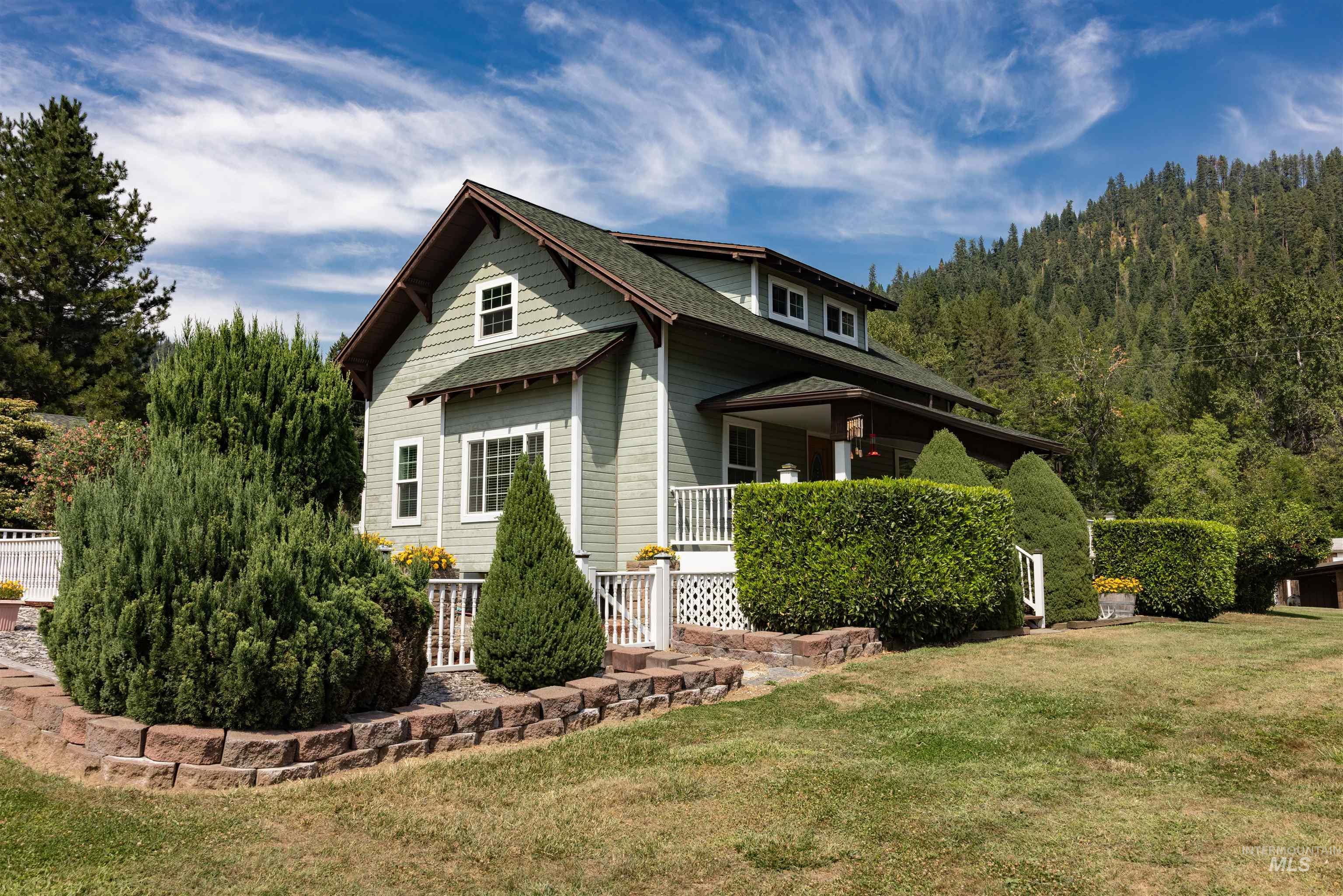 7715 Highway 12 Property Photo 2