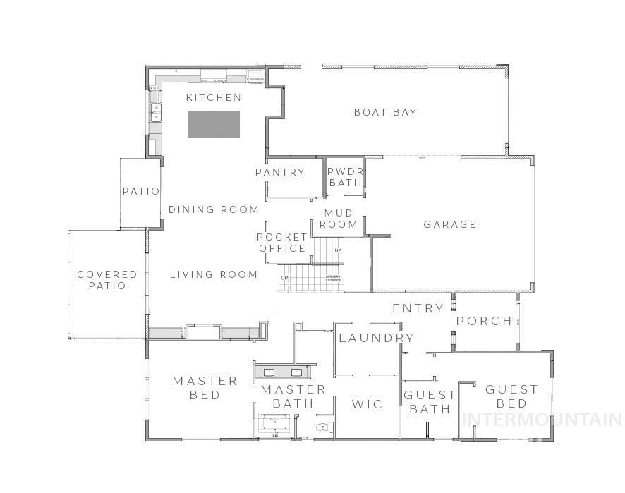 890 N Gracie Ave Property Photo 4