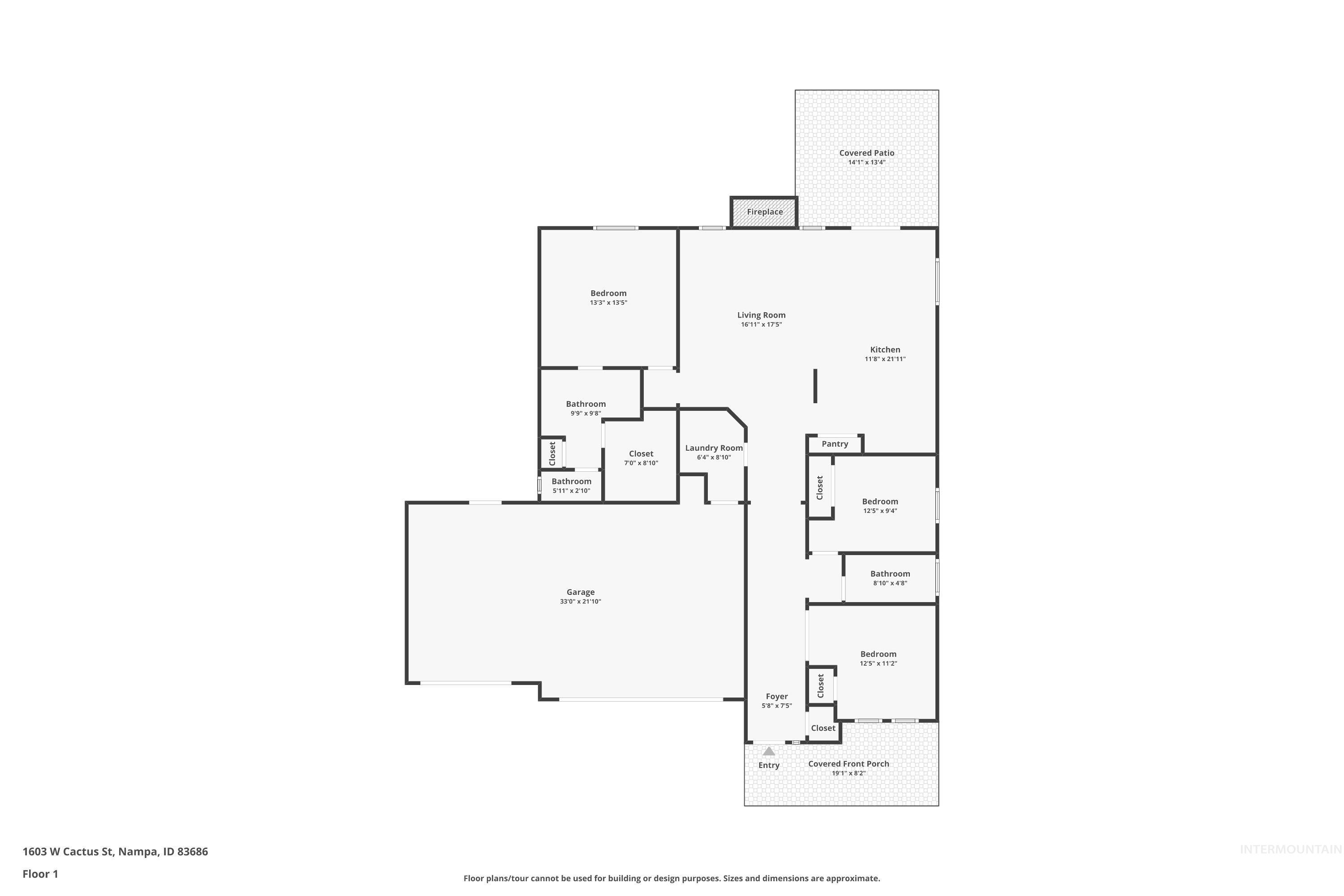 1603 W Cactus Property Photo 39