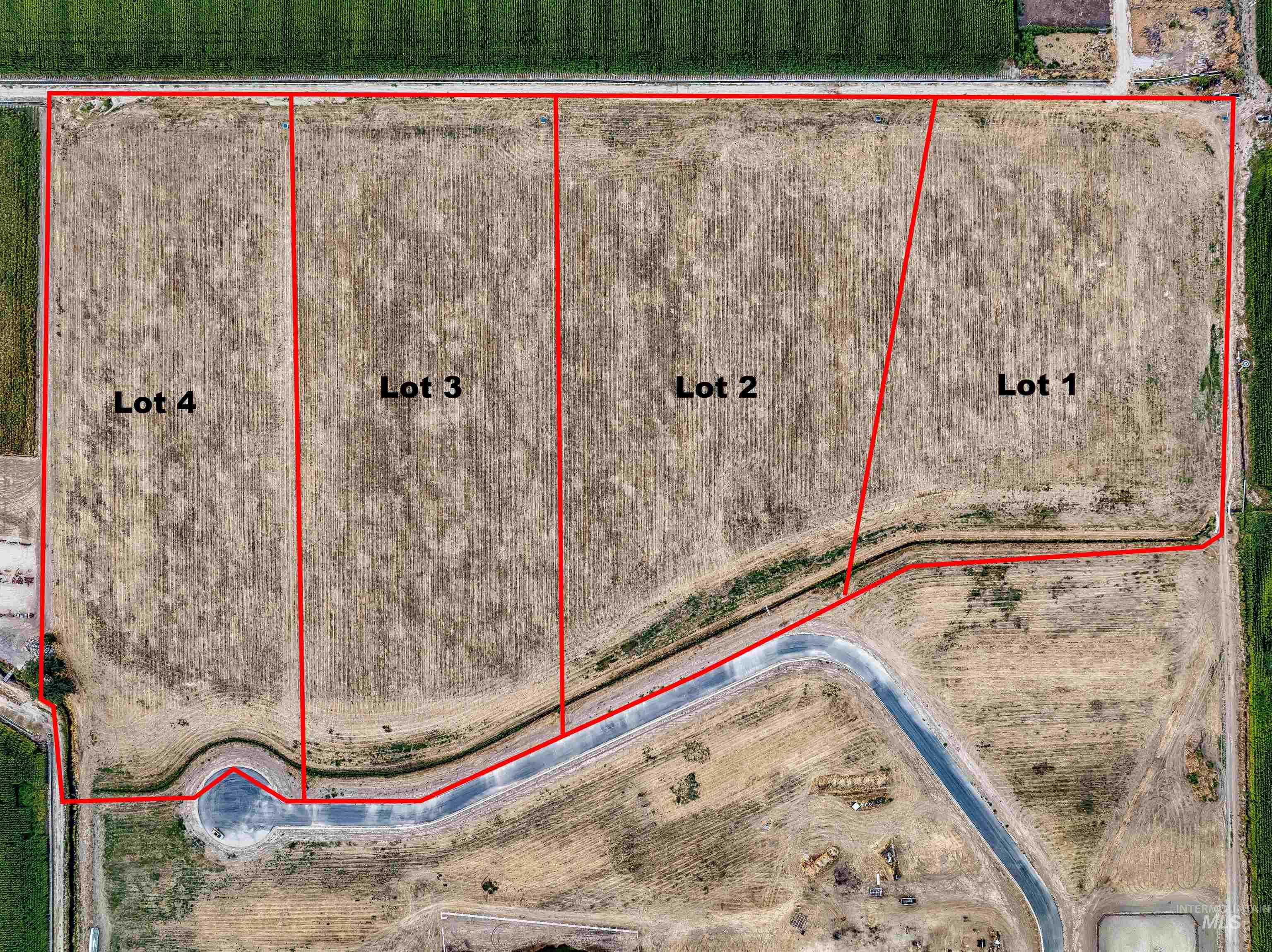 4090 W. Mockingjay Ln. Property Photo 7