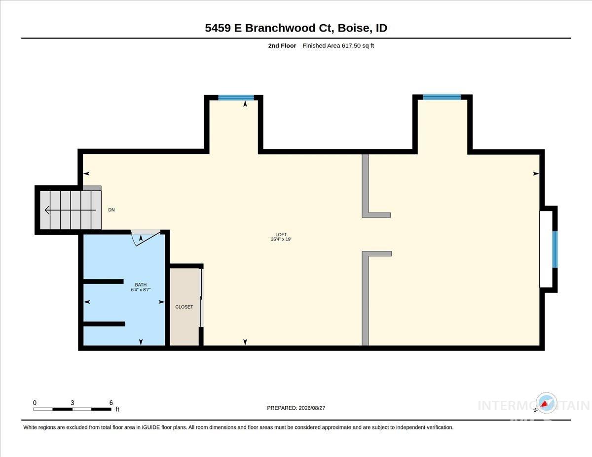 5459 E Branchwood Property Photo 46