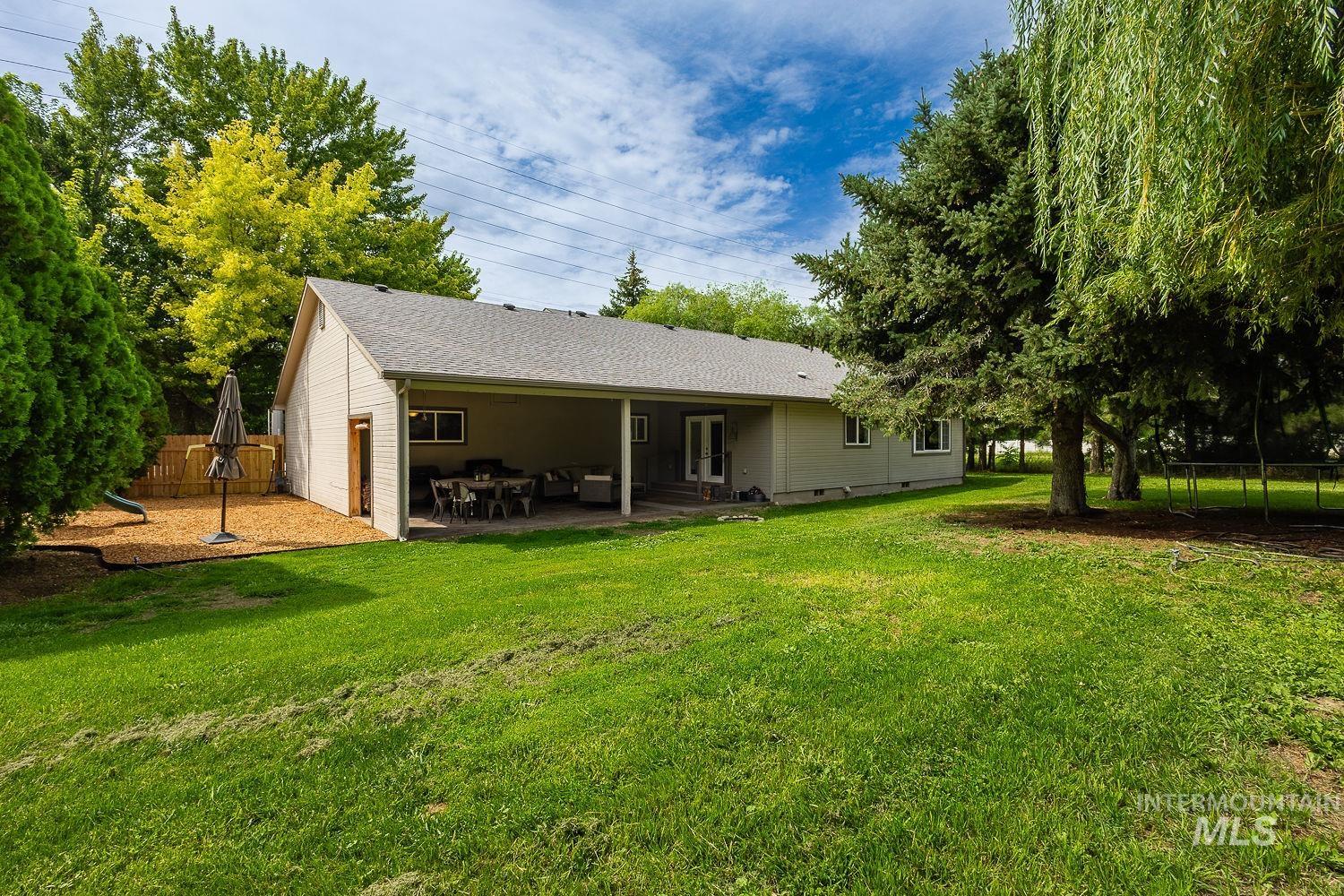 7166 S Cloverdale Property Photo 23