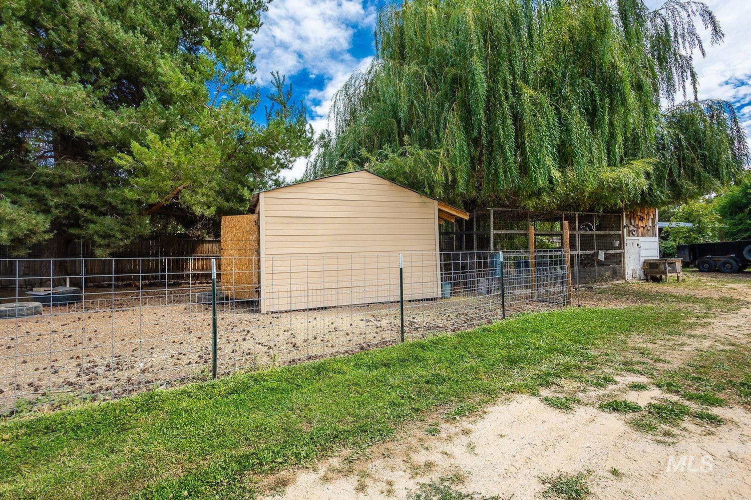 7166 S Cloverdale Property Photo 43