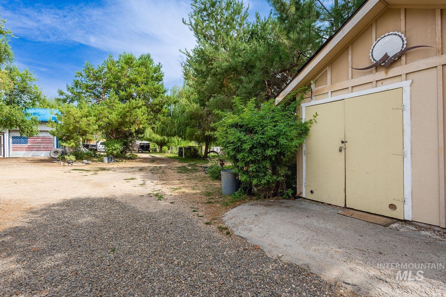 7166 S Cloverdale Property Photo 47