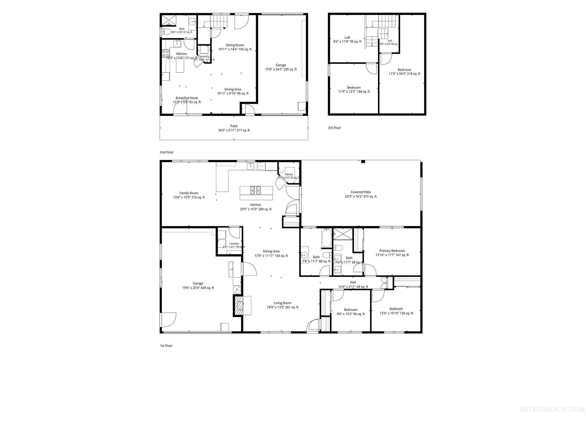 7166 S Cloverdale Property Photo 50