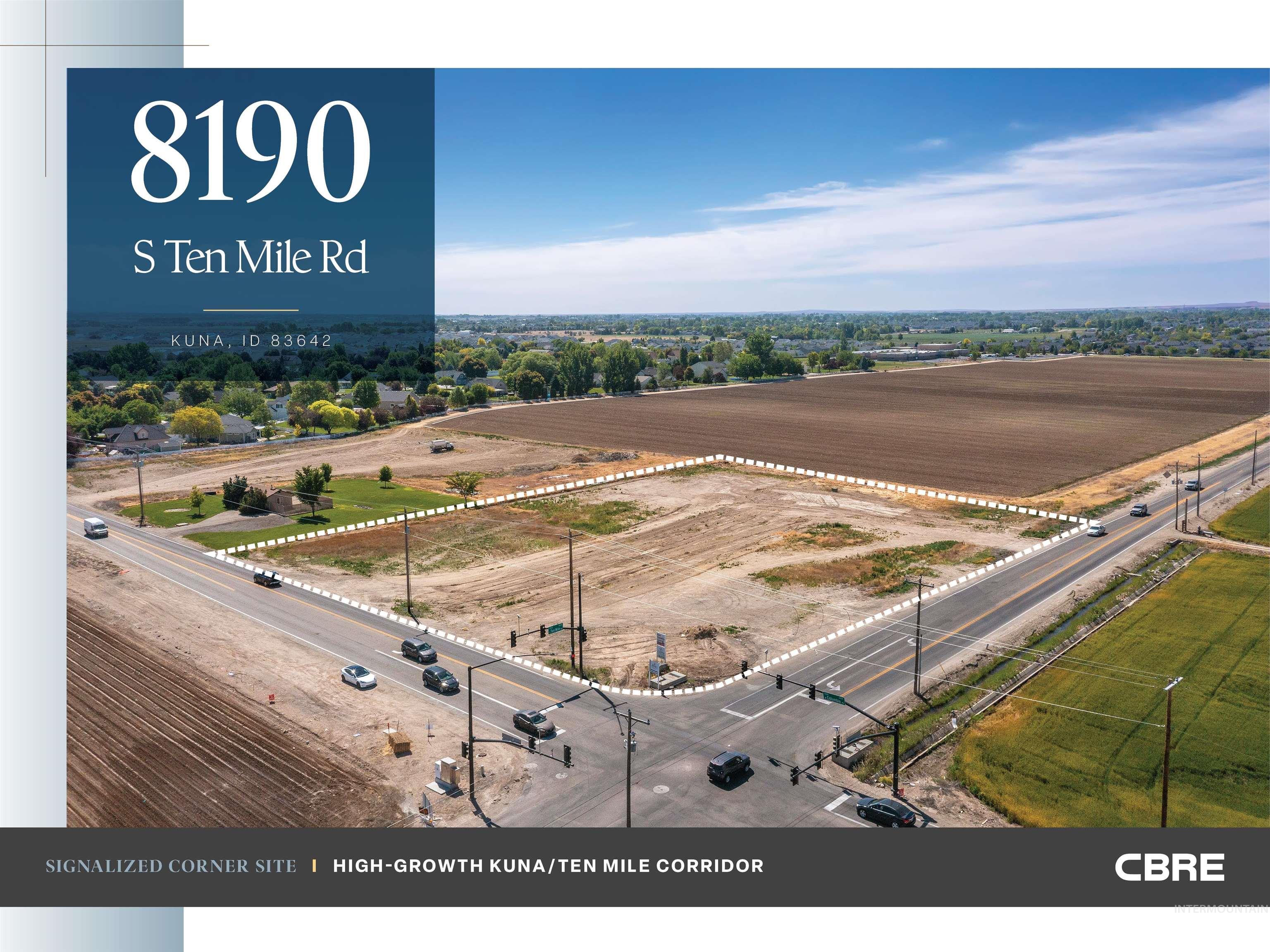 8190 S Ten Mile Property Photo 1