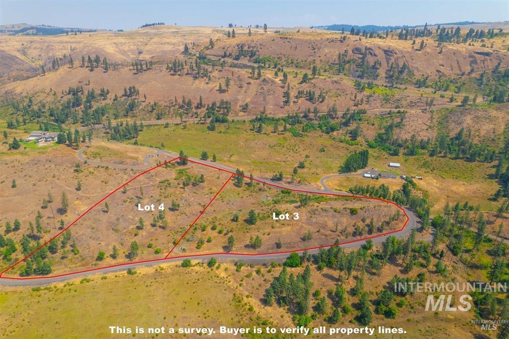 Tbd Lot #3 Beaverslide Rd Property Photo 17