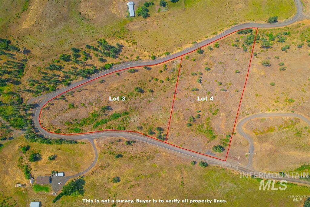 Tbd Lot #4 Beaverslide Rd Property Photo 3