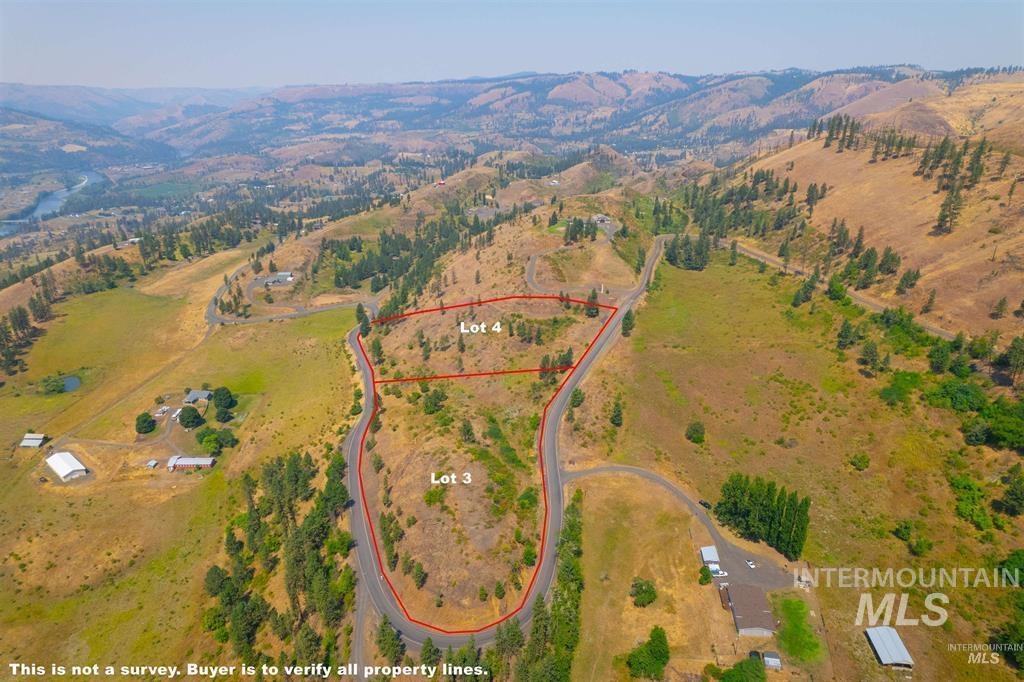 Tbd Lot #4 Beaverslide Rd Property Photo 8