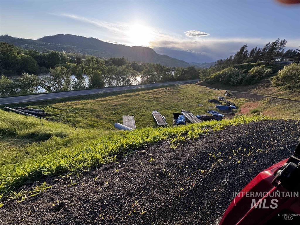 Lot 1 River View Drive Property Photo 1