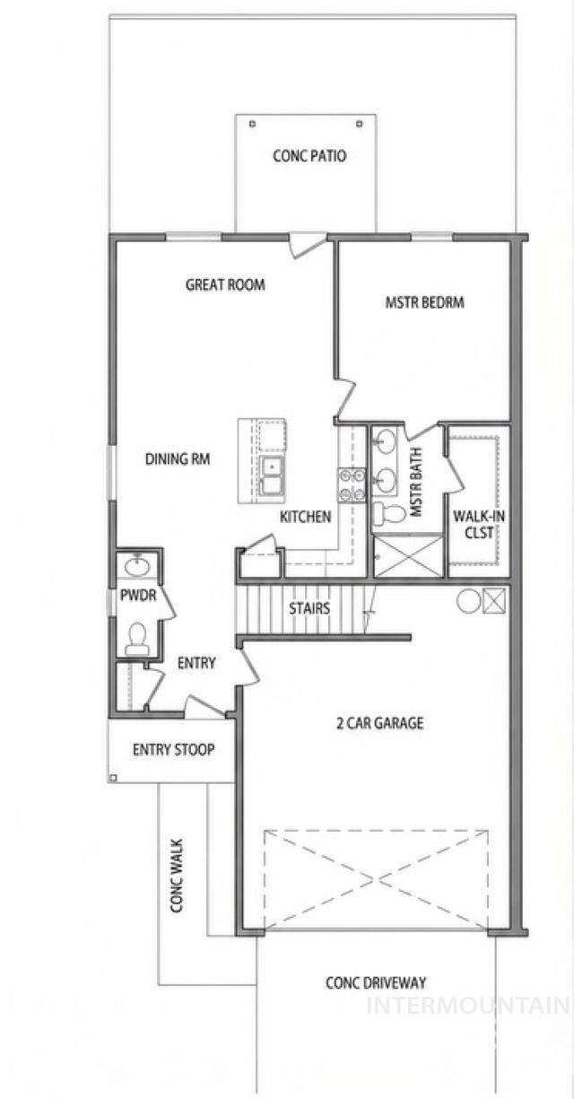 1905 Jensens Way Property Photo 4