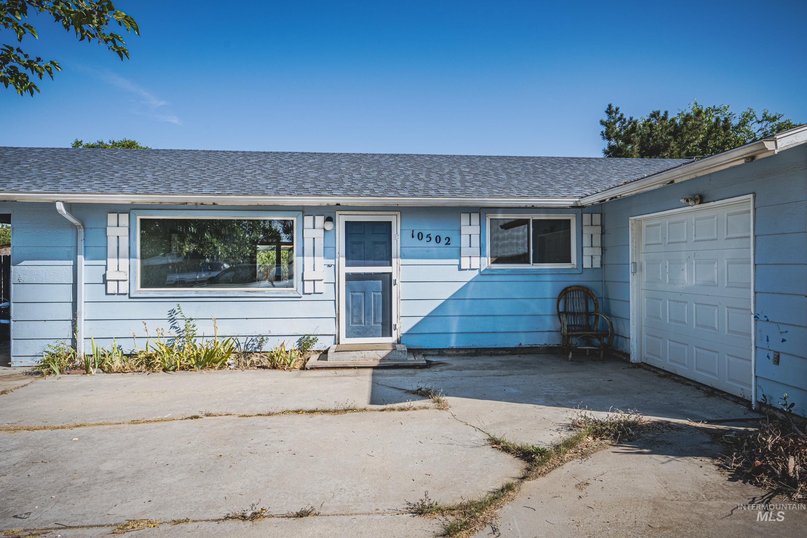 10502 W Fox Brush Dr Property Photo 1