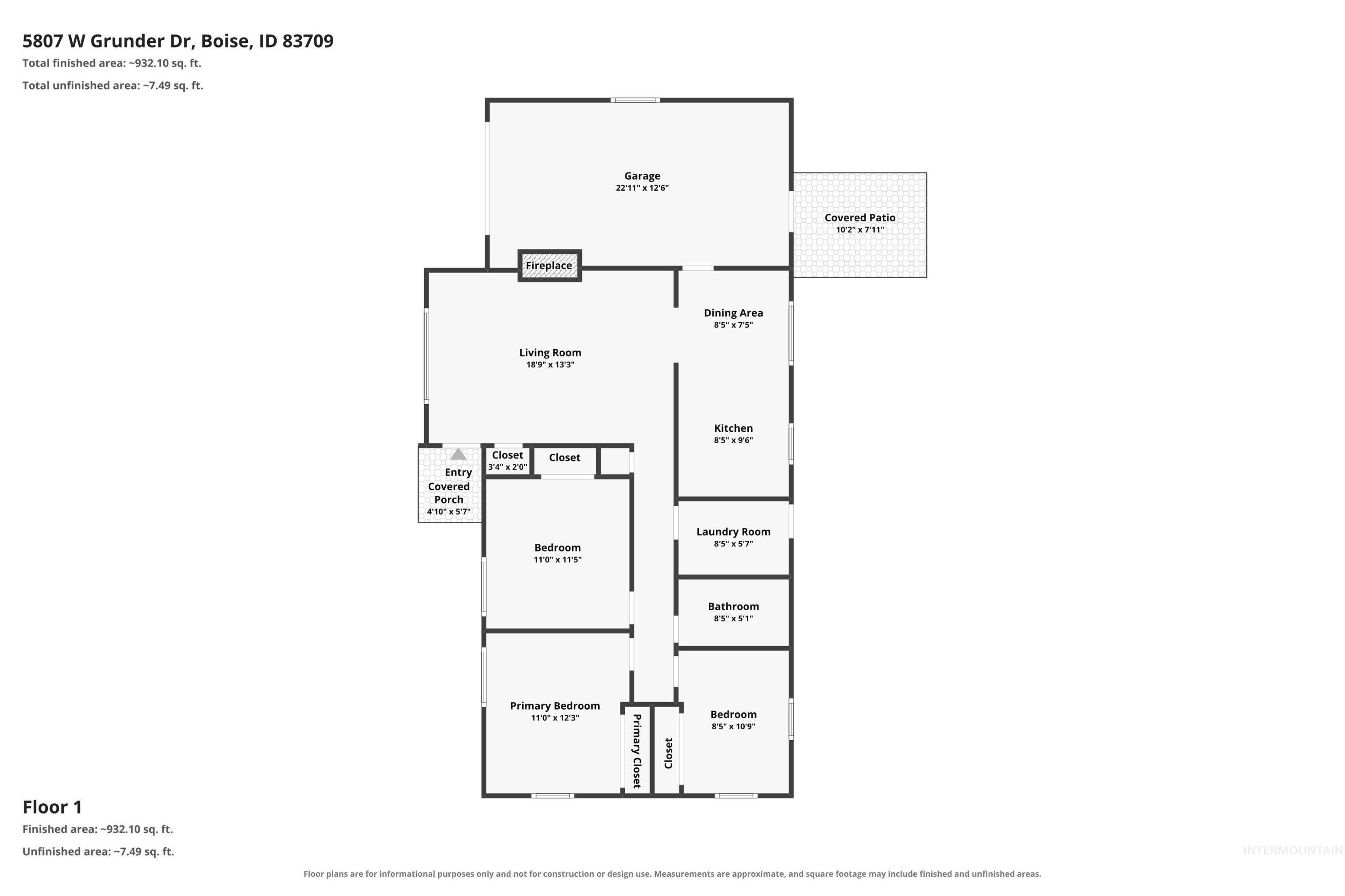 5807 W Grunder Dr Property Photo 20