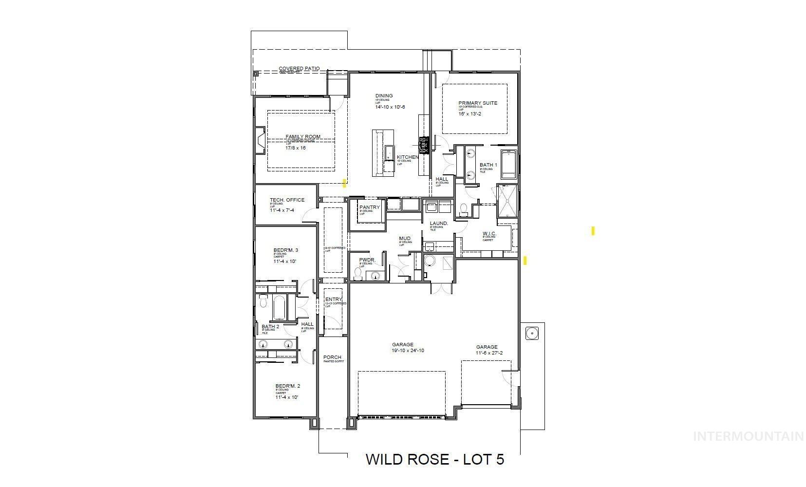1891 E Jade Creek Property Photo 2
