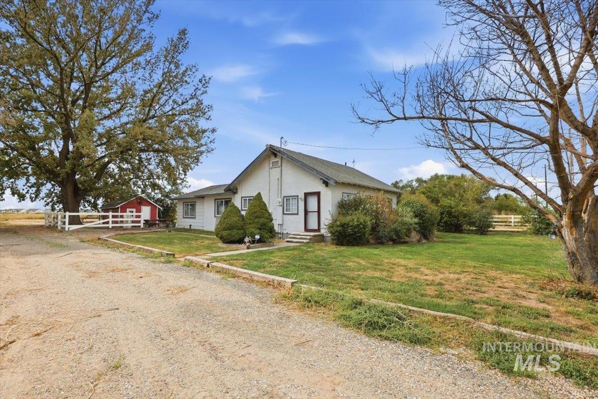 4505 Ustick Rd Property Photo 17