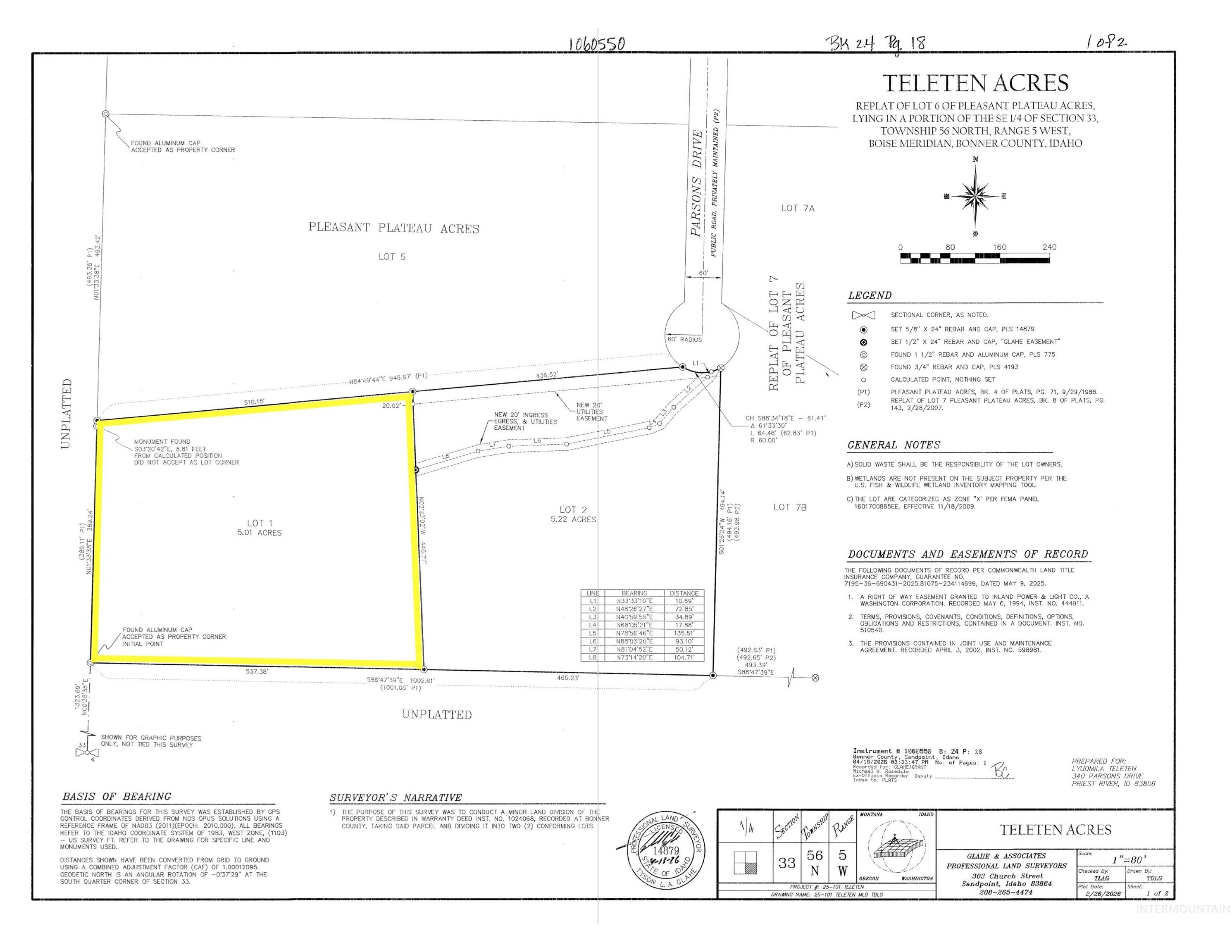 434 Parson Dr Property Photo 4