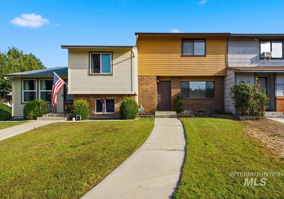 6578 W Denton St Property Photo 1