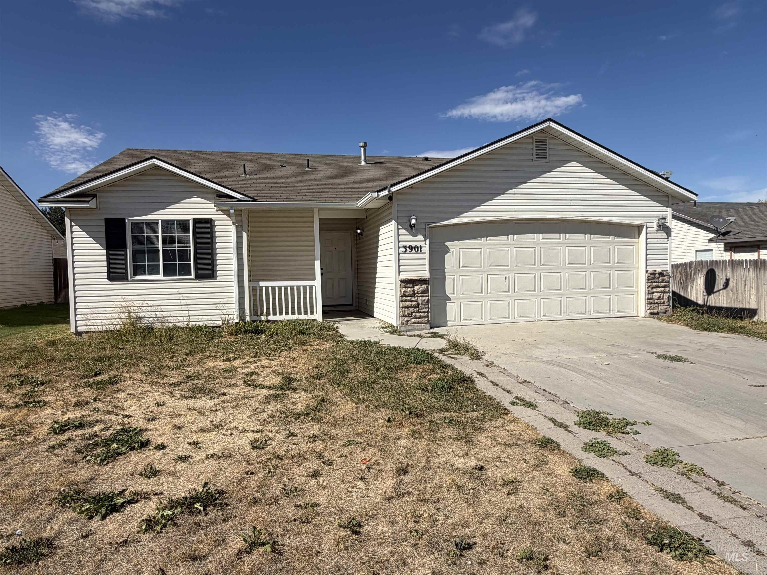 3901 Denton St Property Photo 1