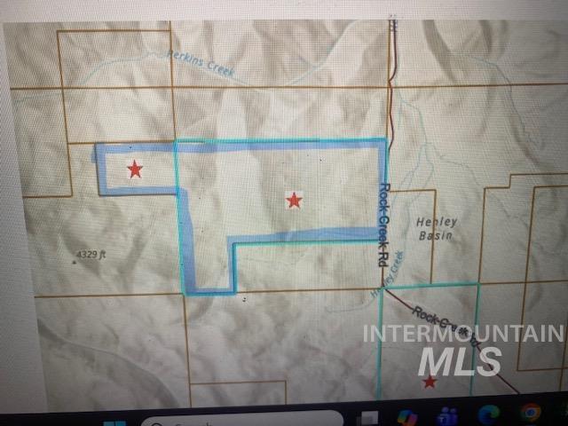 Tbd Rock Creek Rd Property Photo 4