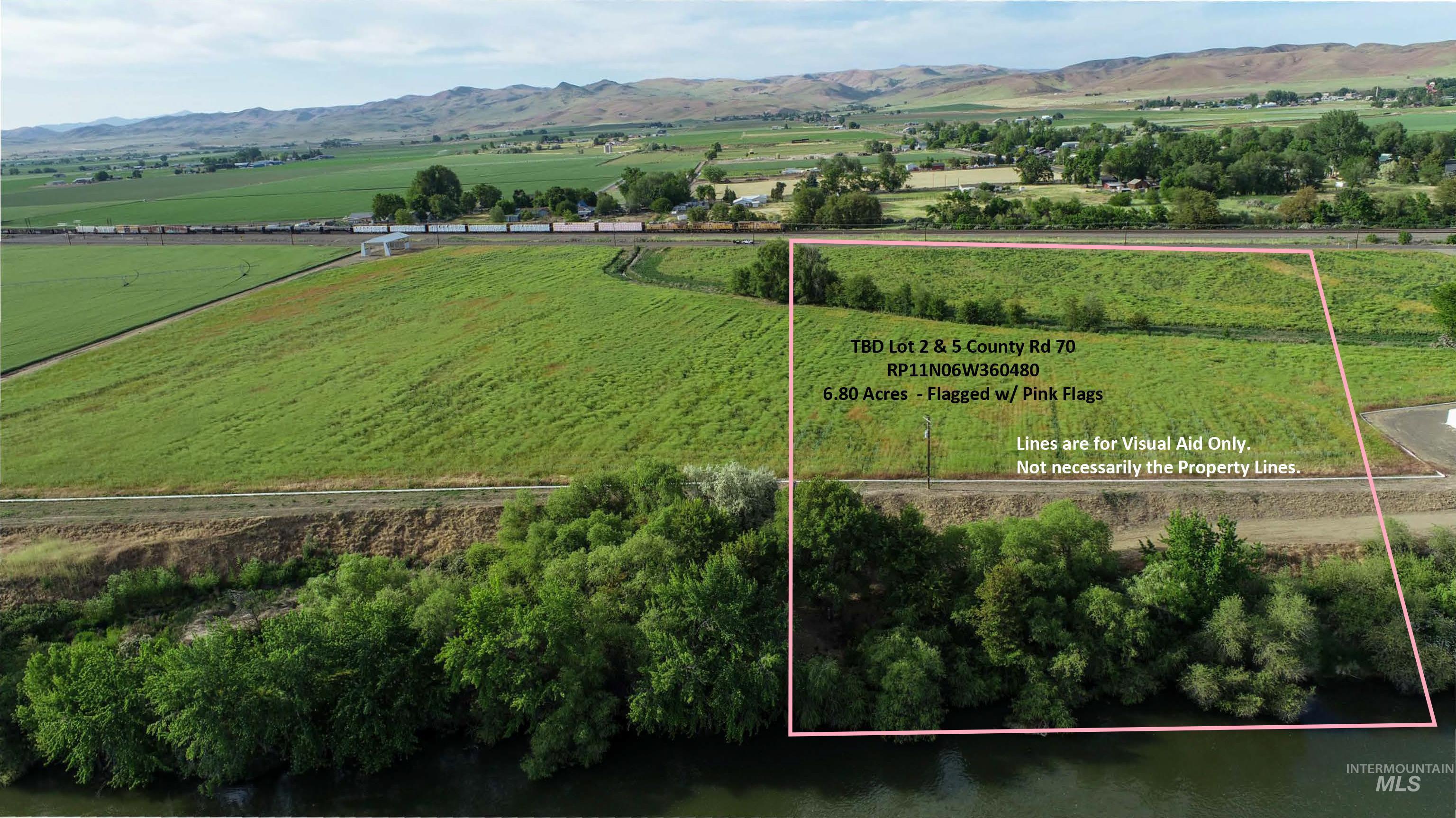 Tbd Lot 2 & 5 County Rd 70 Property Photo 2