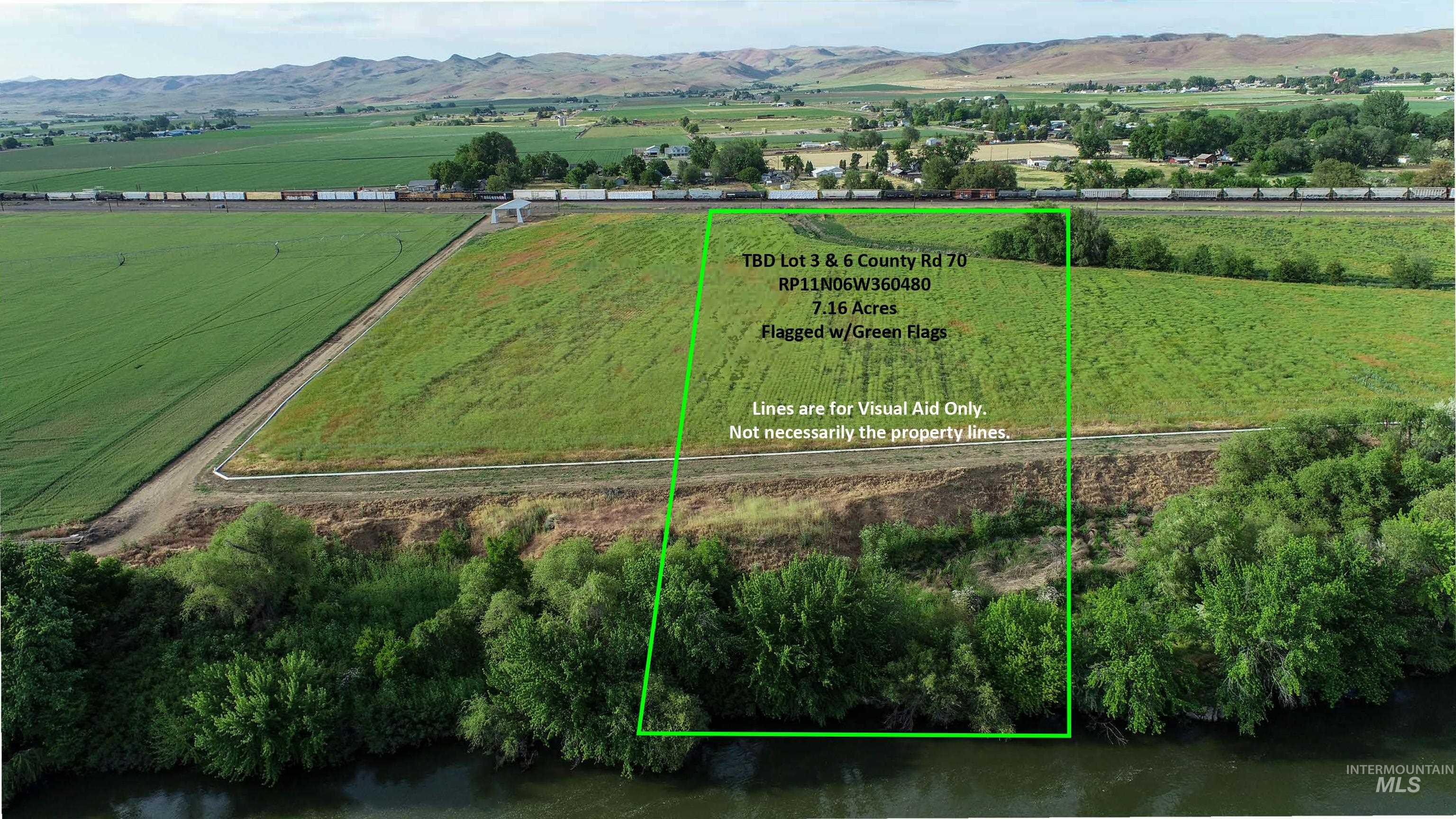 Tbd Lots 3 & 6 County Rd 70 Property Photo 2