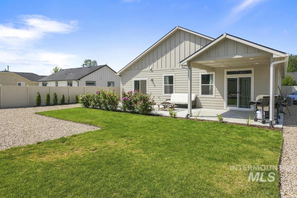 522 Belville Place Property Photo 37