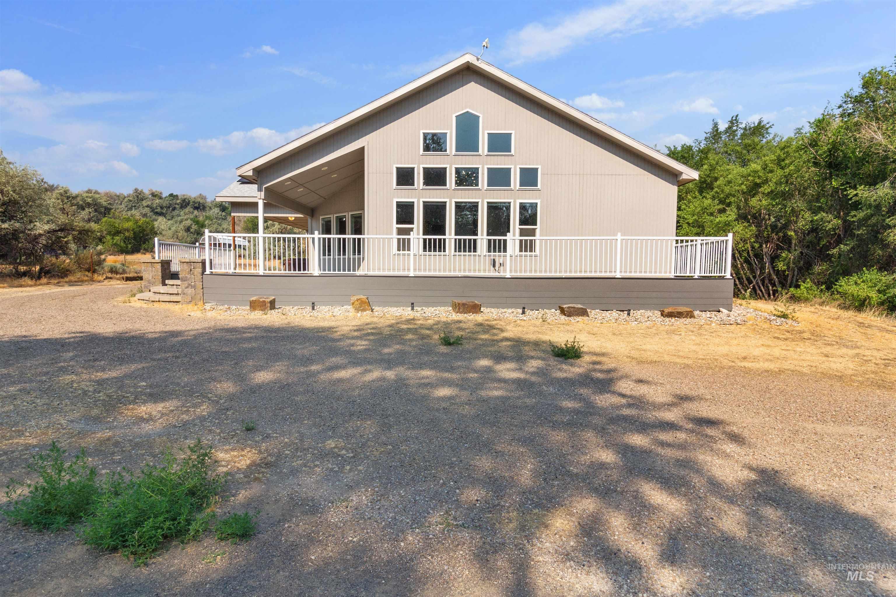 4301 Carter Pack Rd Property Photo 5