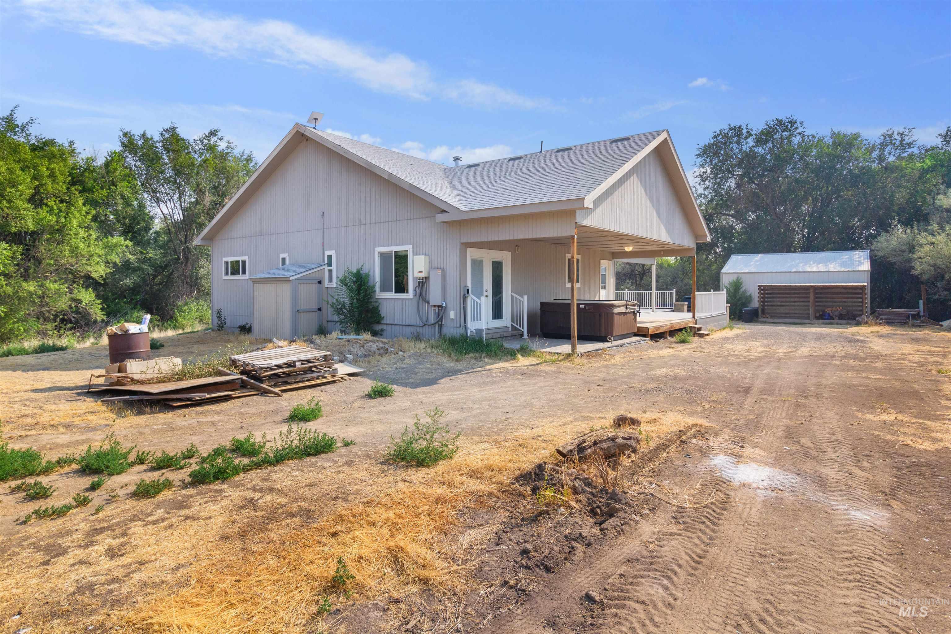 4301 Carter Pack Rd Property Photo 8