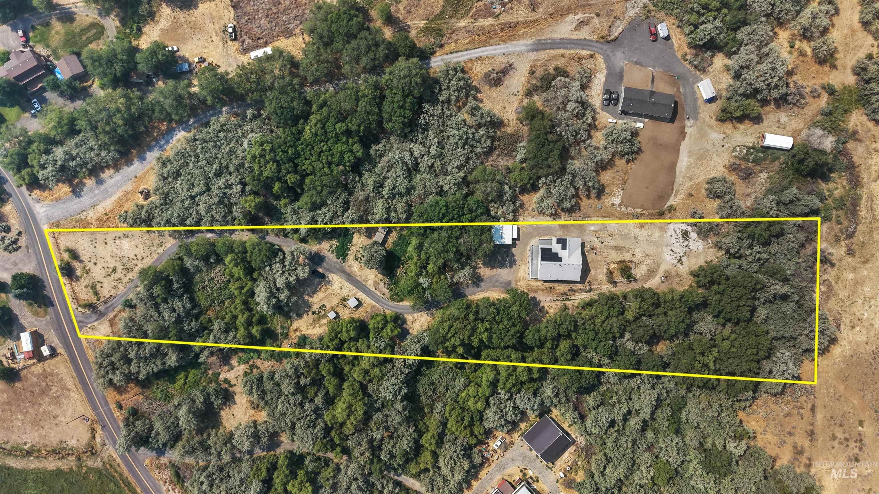 4301 Carter Pack Rd Property Photo 15