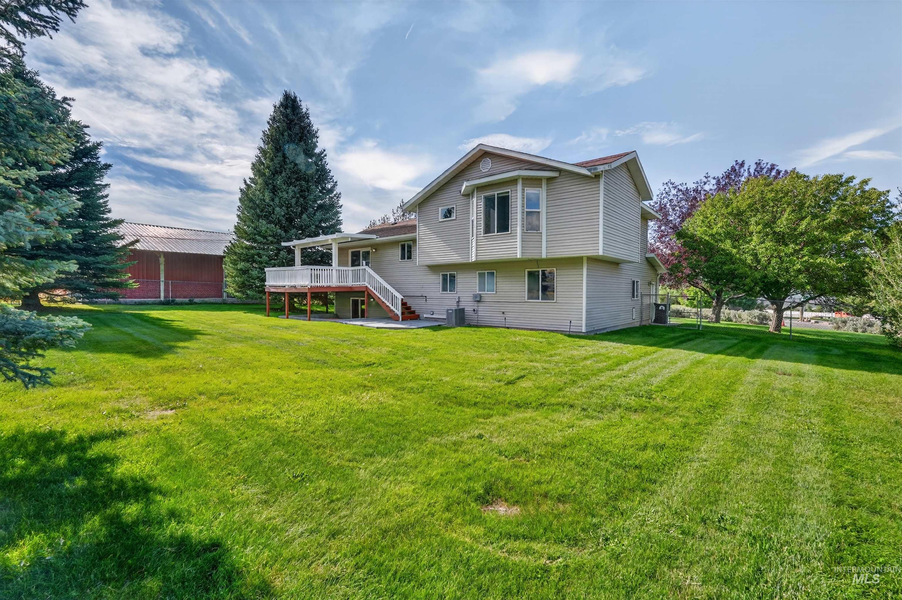 1153 City Creek Property Photo 4