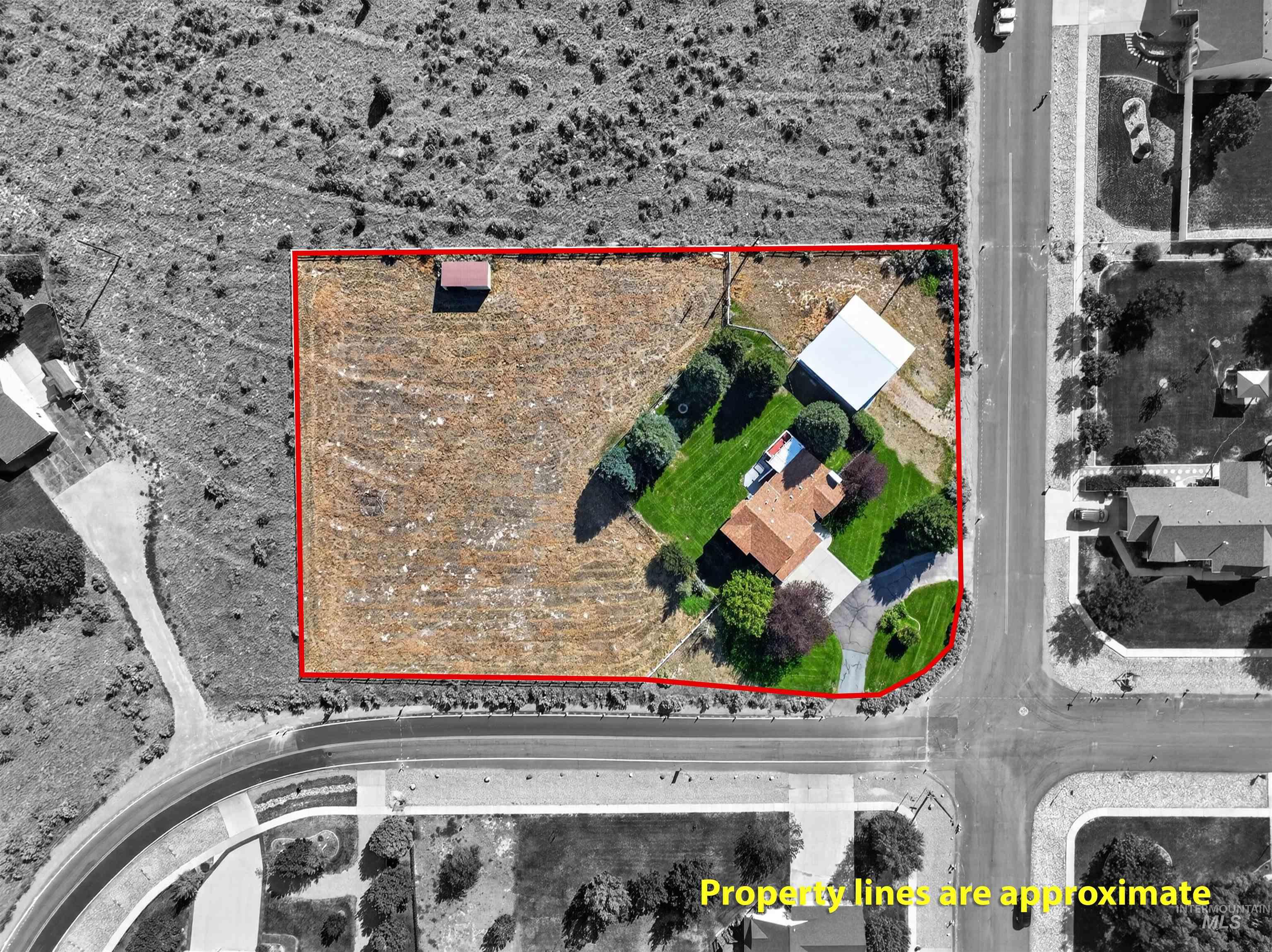 1153 City Creek Property Photo 38