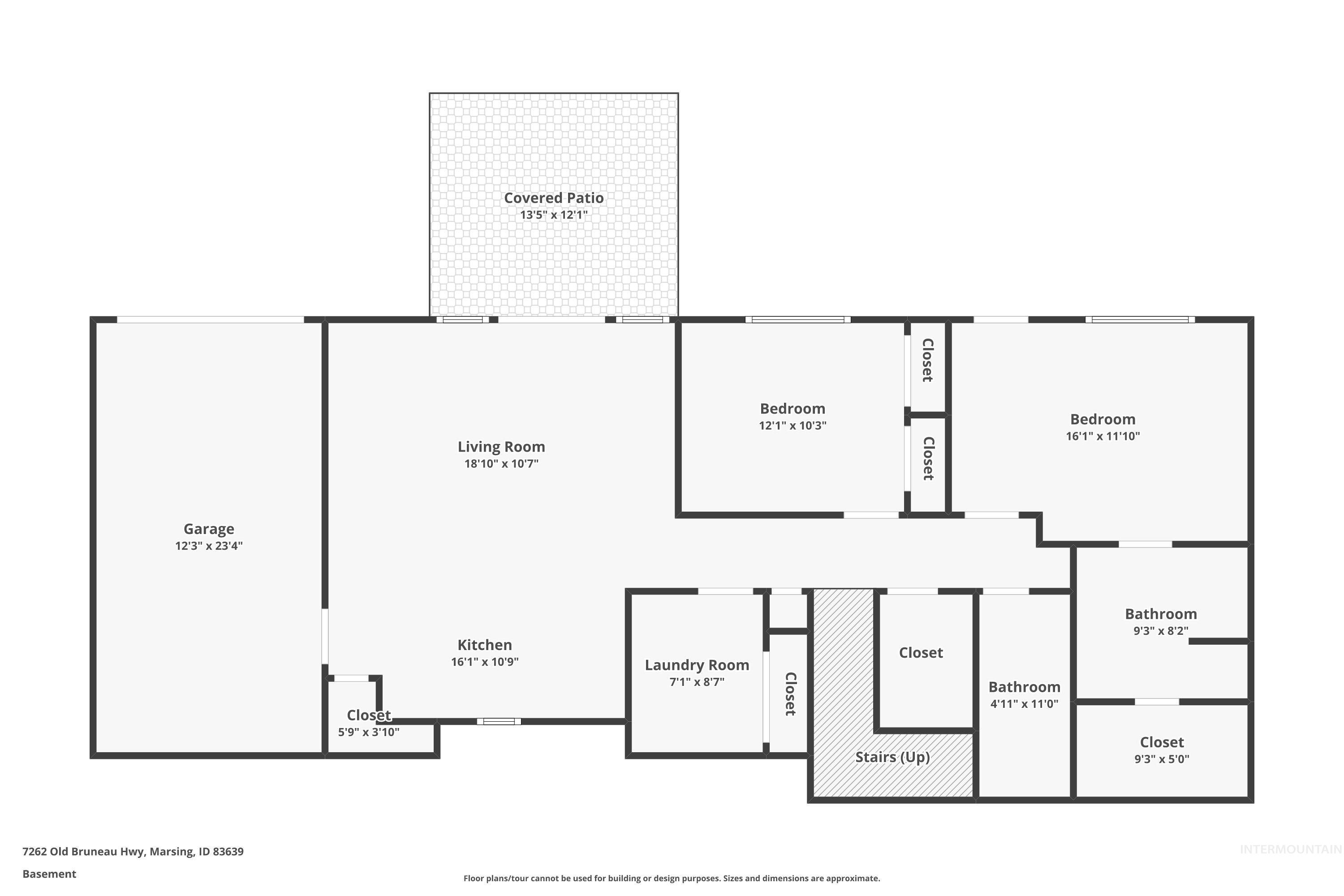 7262 Old Bruneau Hwy Property Photo 49