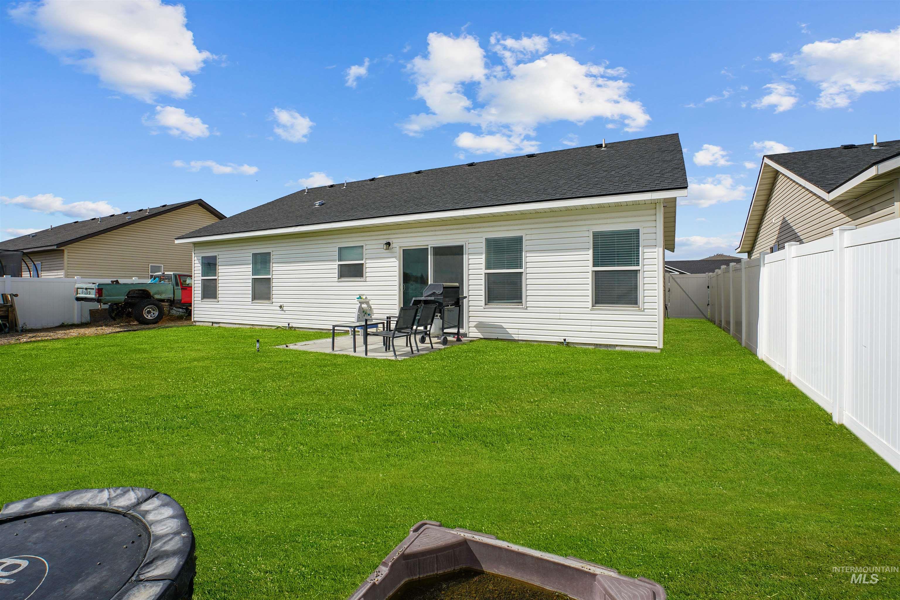 1009 Magnolia St Property Photo 42