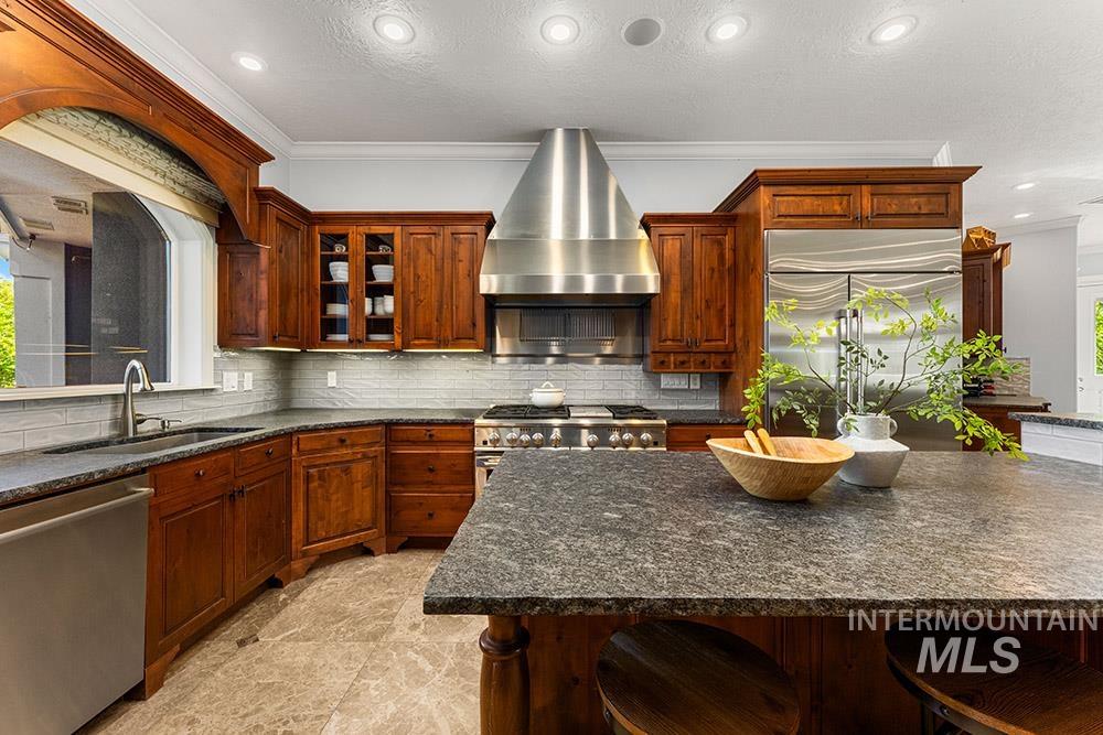 7061 N Penncross Way Property Photo 8