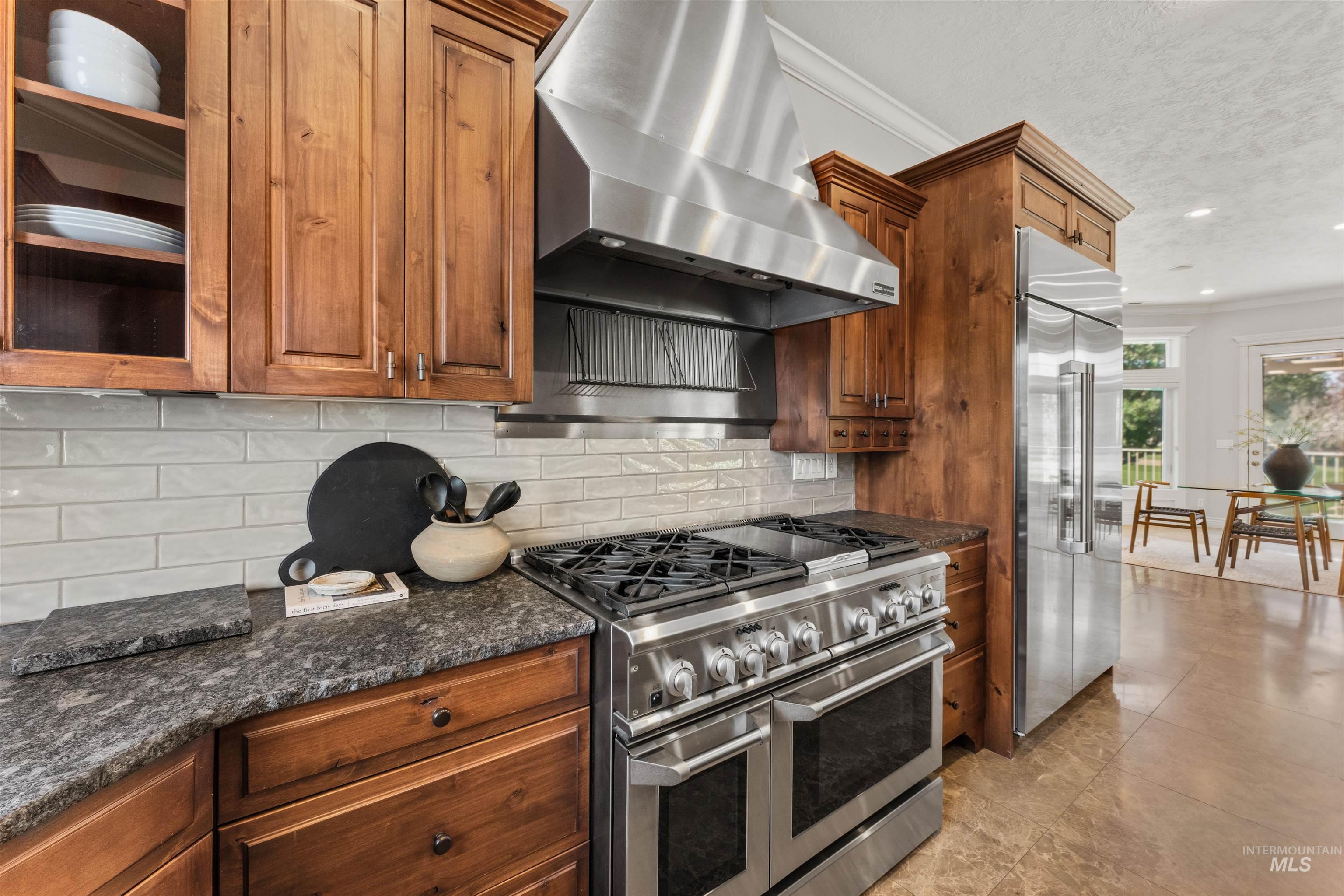 7061 N Penncross Way Property Photo 12