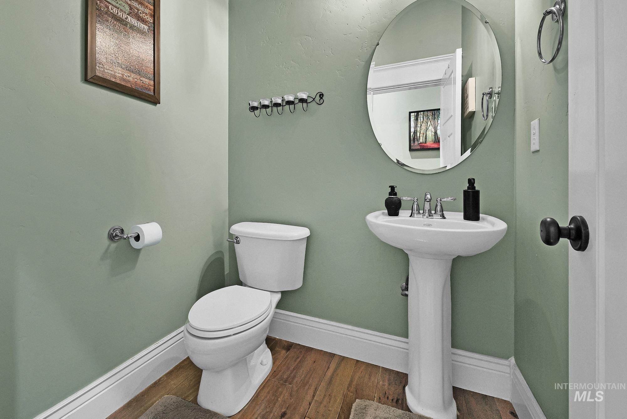 4028 N Quenzer Way Property Photo 30