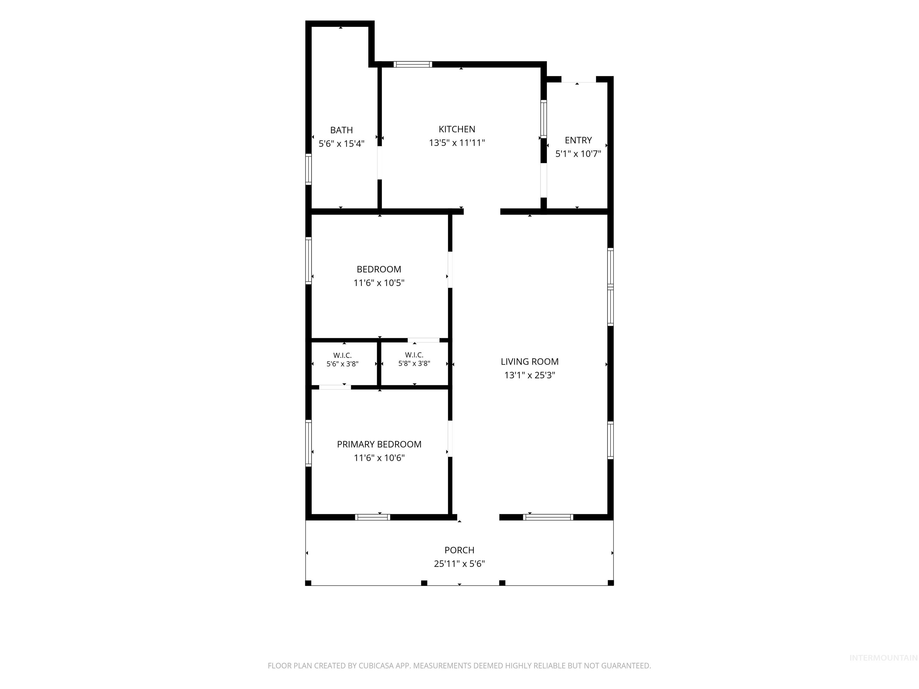 308 S Main Street Property Photo 4