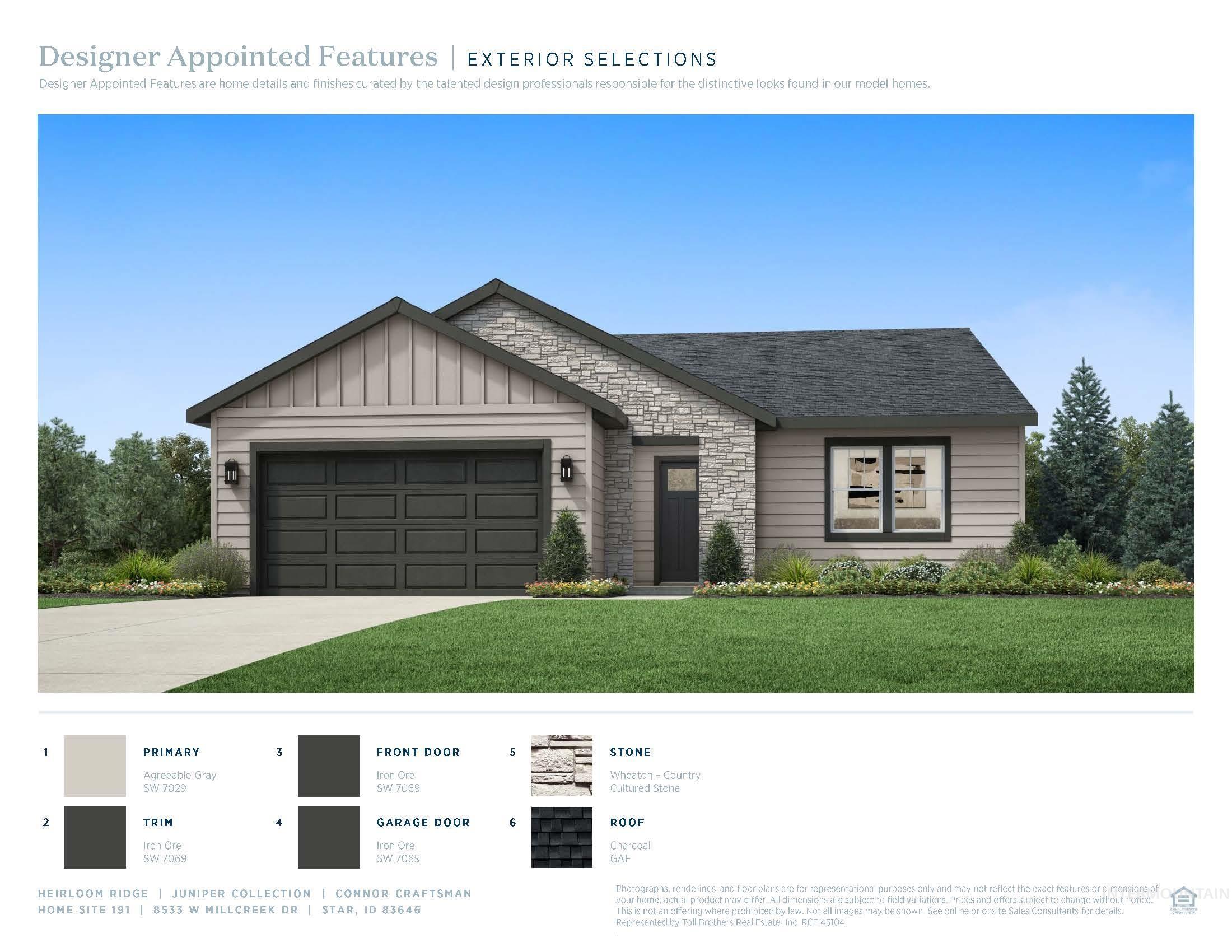 8533 W Millcreek Dr Property Photo 11