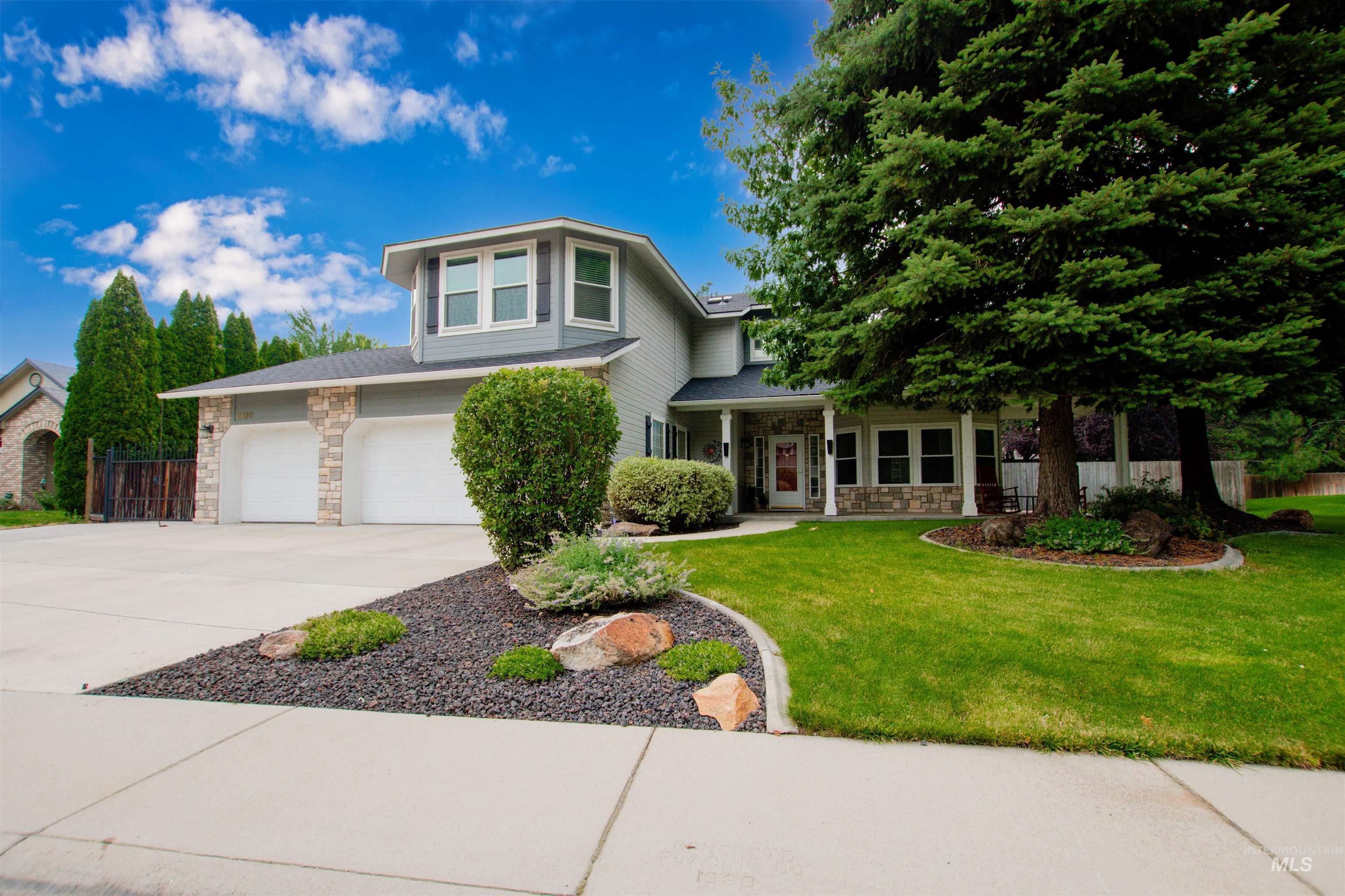 2100 S Tollgate Way Property Photo 45