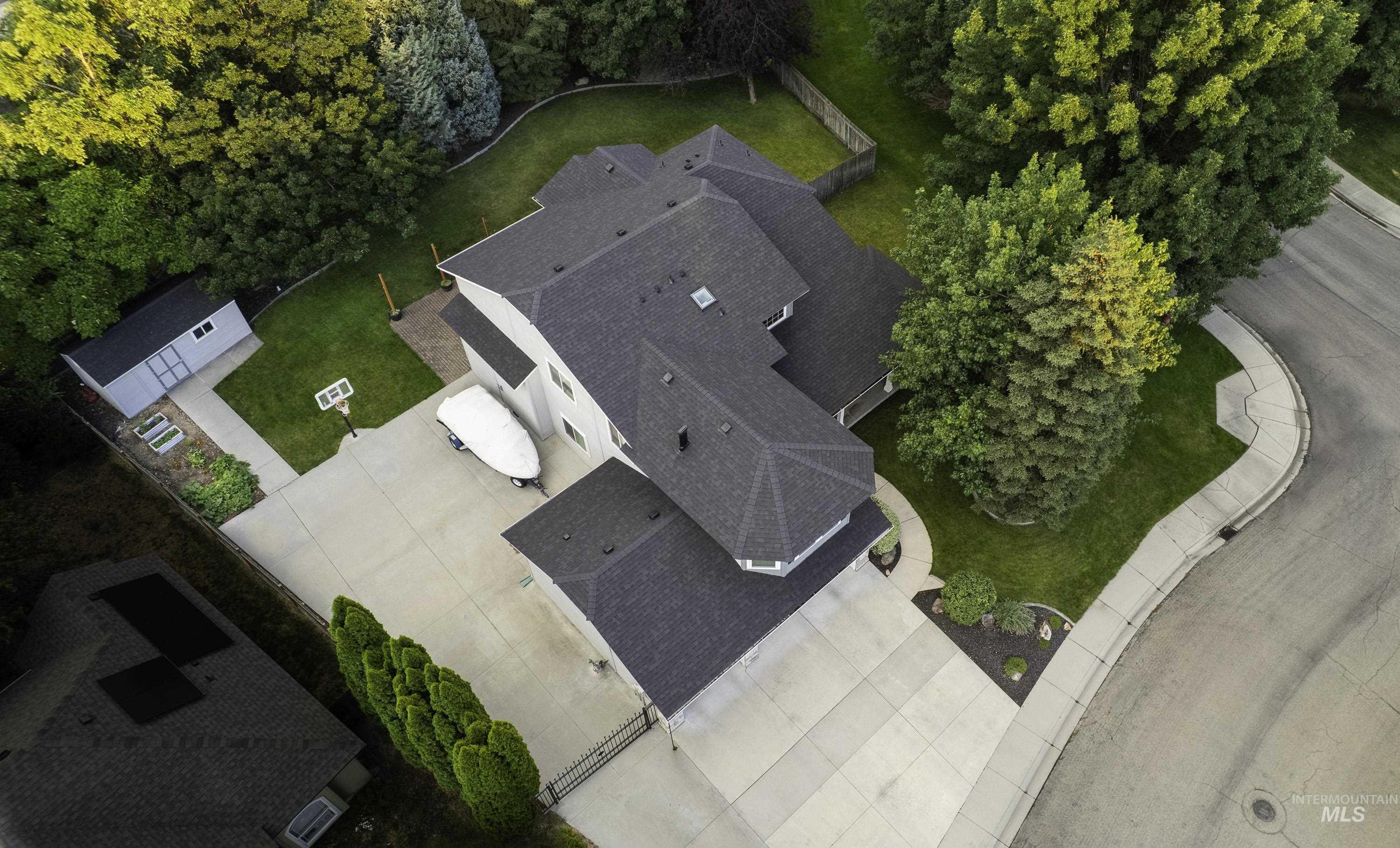 2100 S Tollgate Way Property Photo 47