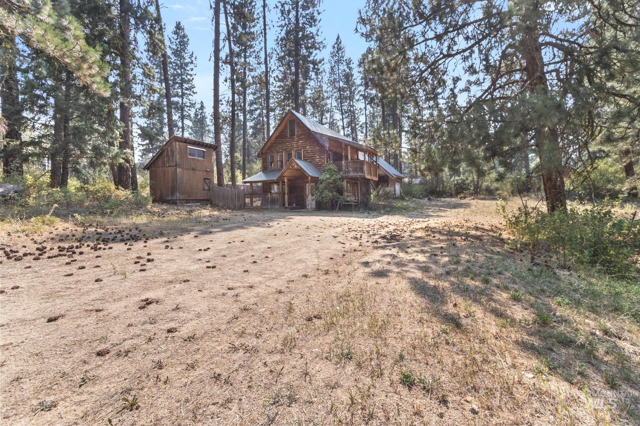 90 Meadow Drive Property Photo 2