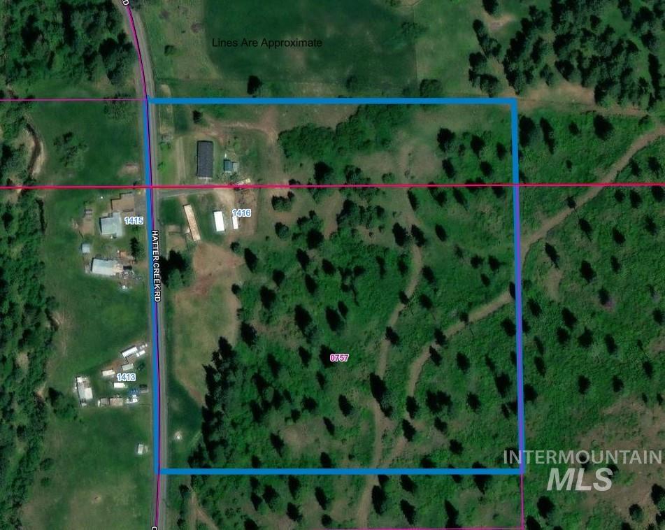 1416 Hatter Creek Property Photo 19