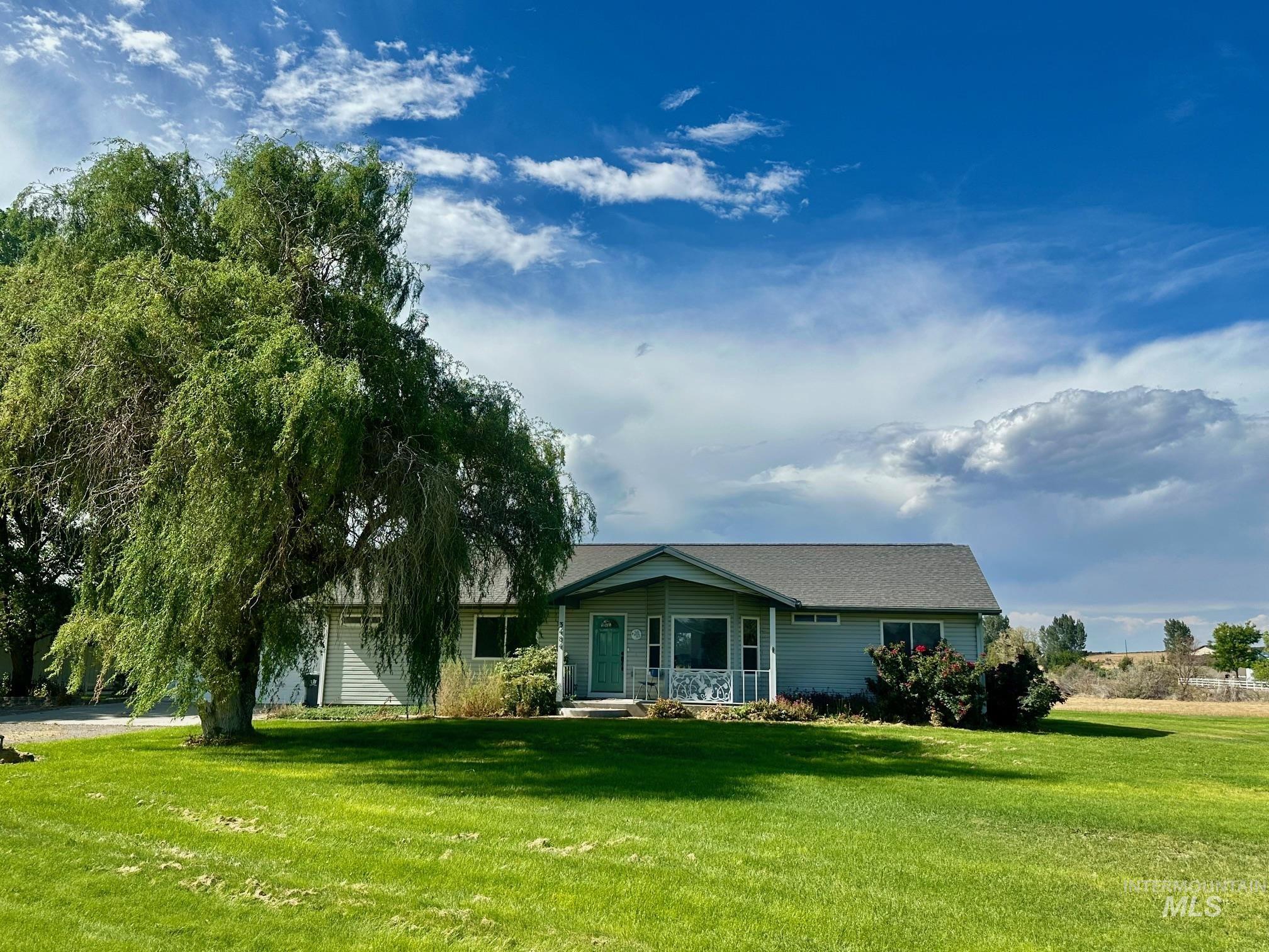 3484 E 3195 N Property Photo 1