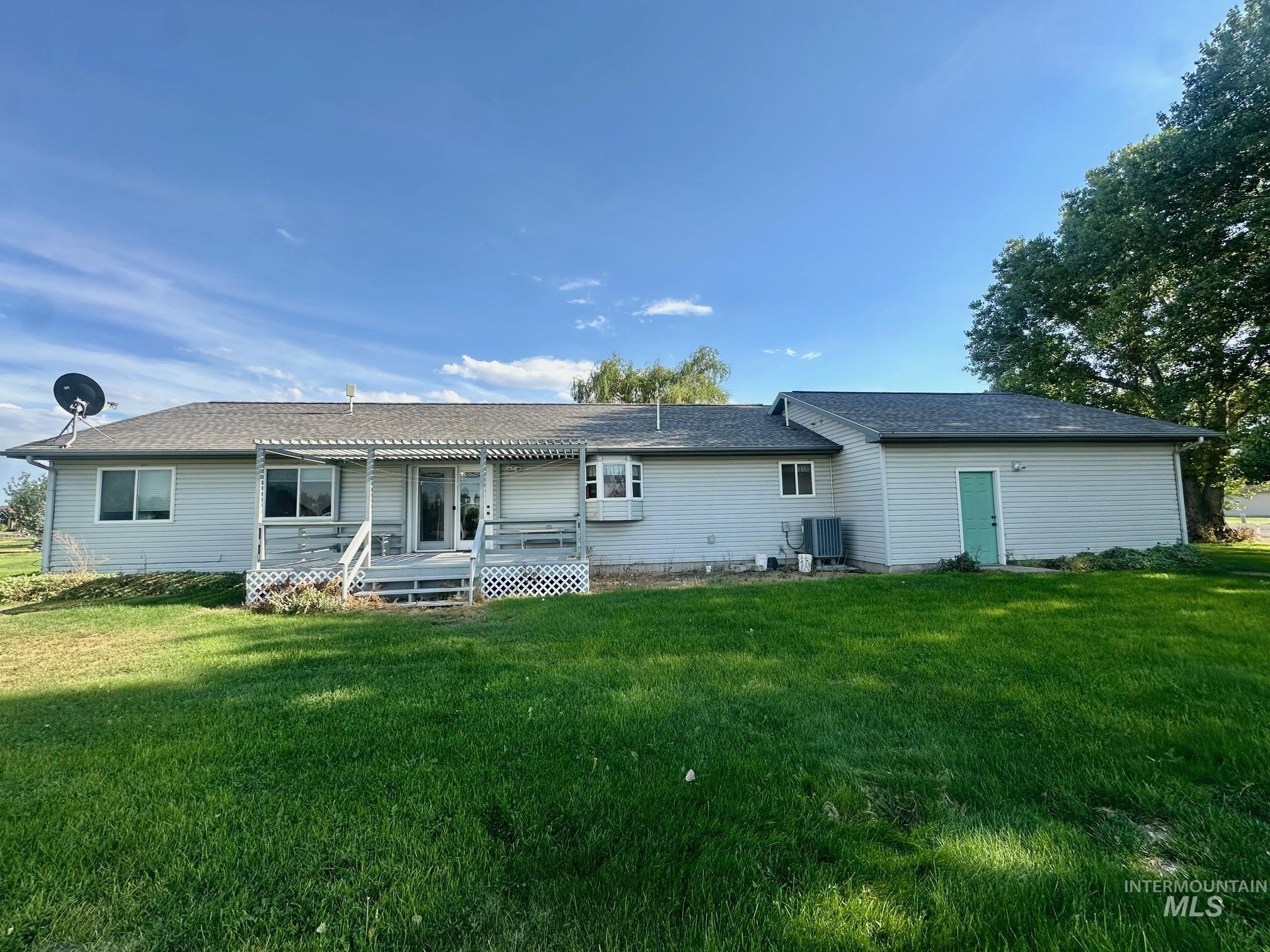 3484 E 3195 N Property Photo 24