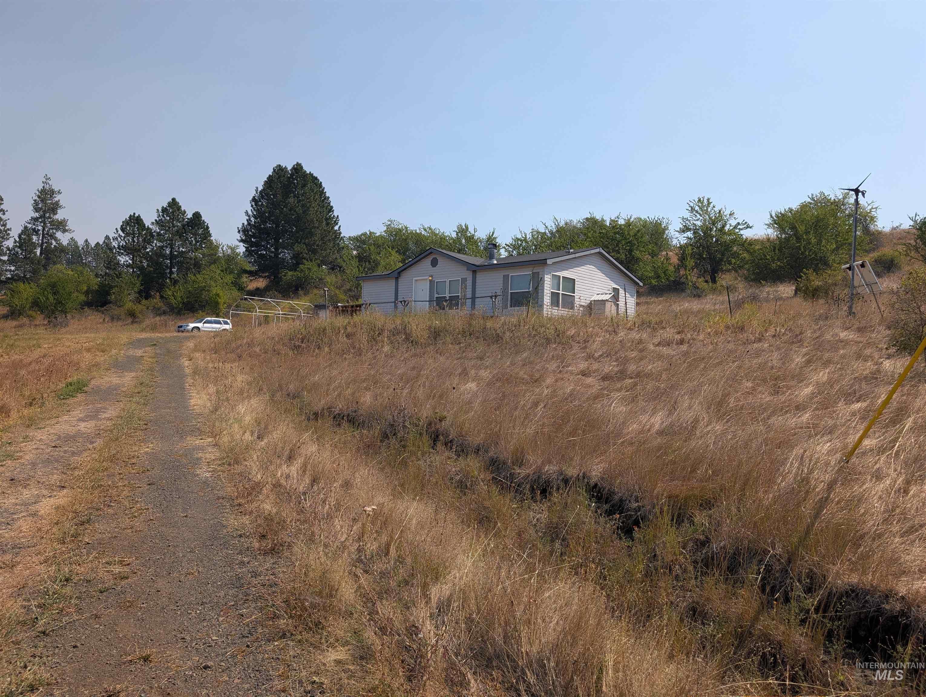 138 Theresa Acres Way Property Photo 1