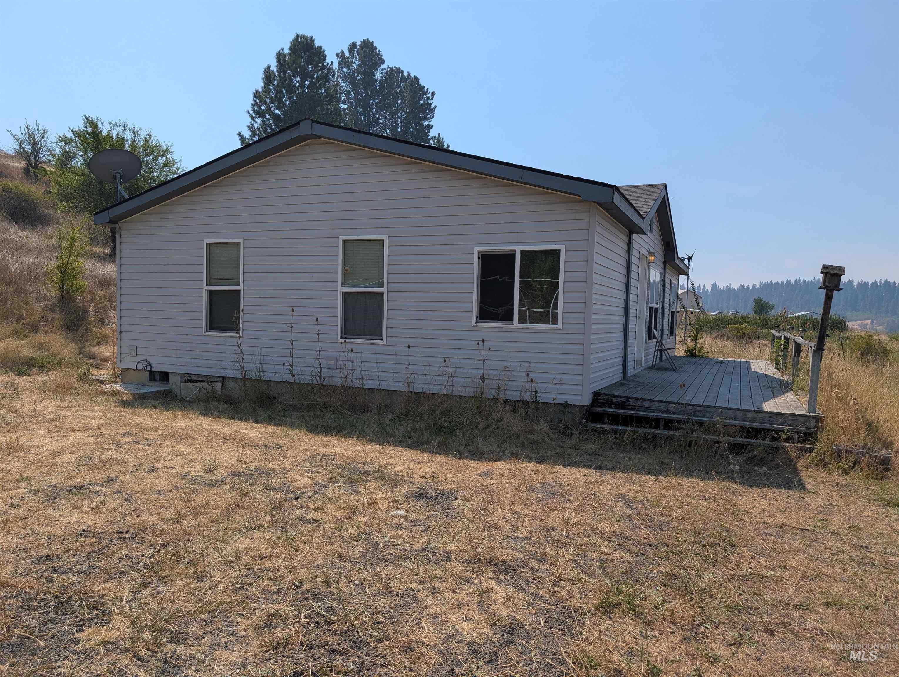 138 Theresa Acres Way Property Photo 3