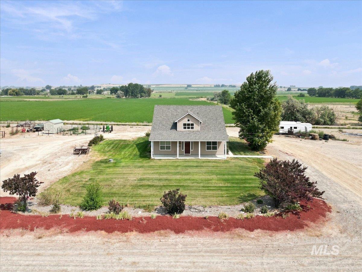 1932 Miller Property Photo 1