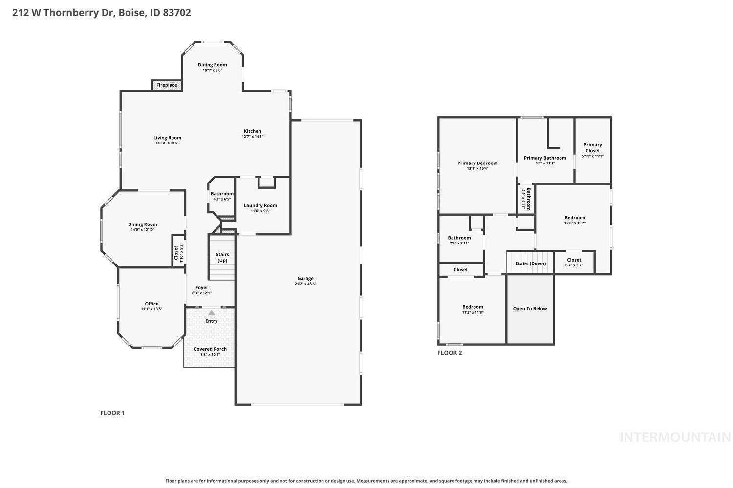 212 W Thornberry Property Photo 44